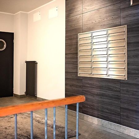 Valdi Apartament グディニャ エクステリア 写真